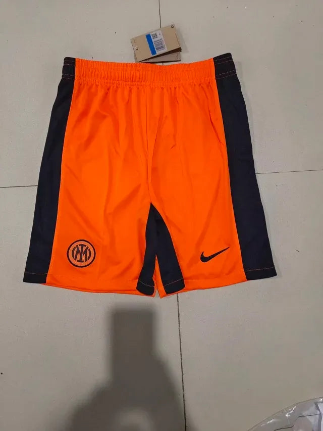 23-24 Inter Milan Third Shorts