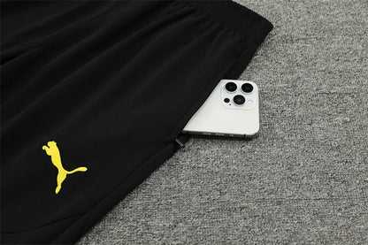 24-25 Borussia Dortmund Yellow Training Suit