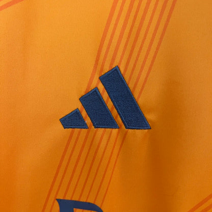 24-25 Real Madrid Away Fans Jersey