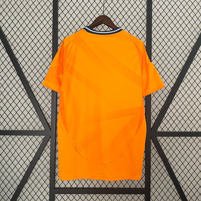 24-25 Real Madrid Away Fans Jersey