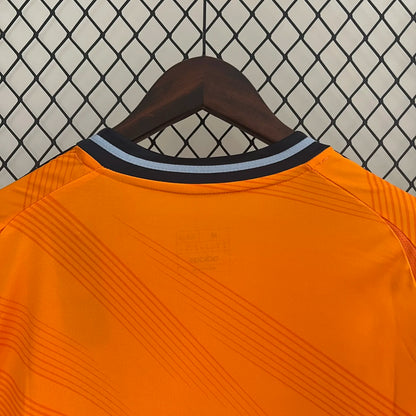24-25 Real Madrid Away Fans Jersey