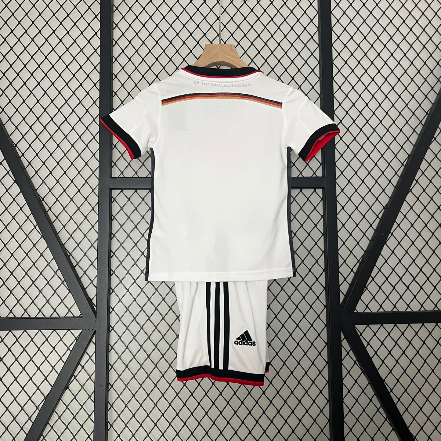 Retro 2014 Germany Home Kids Kit