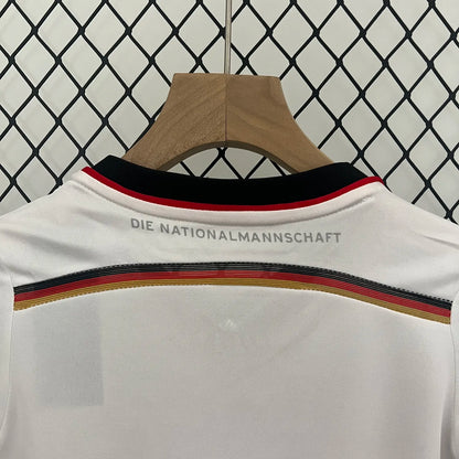 Retro 2014 Germany Home Kids Kit