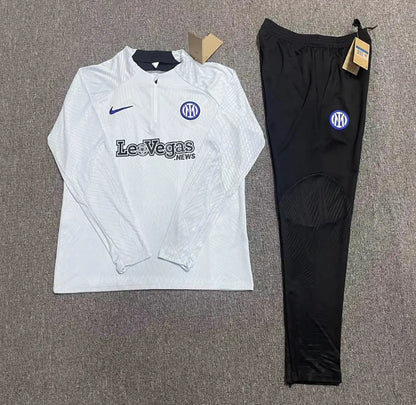 23-24 Inter Milan Player Training Suit