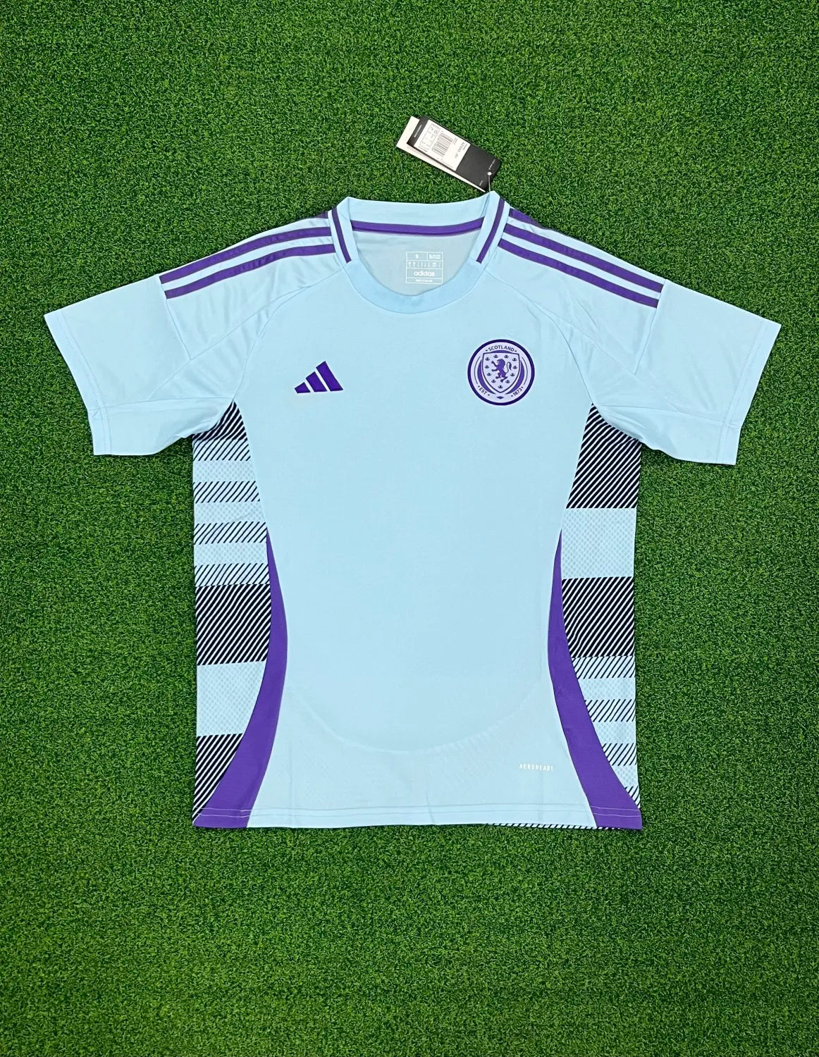 2024 Scotland Away Fans Jersey
