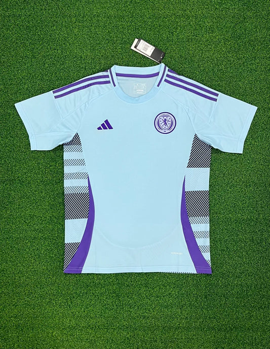 2024 Scotland Away Fans Jersey