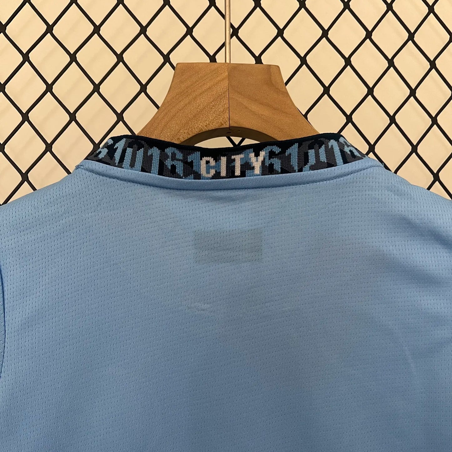 24-25 Manchester City Home Kid Kit