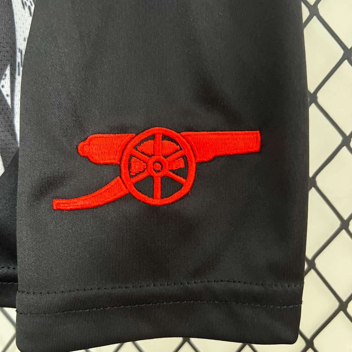 24-25 Arsenal Away Kid Kit