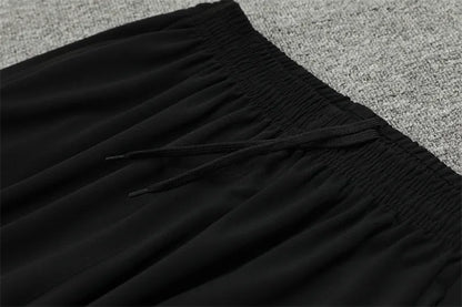 24-25 Korea Gray Training Suit