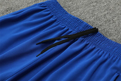 24-25 Korea Blue Training Suit