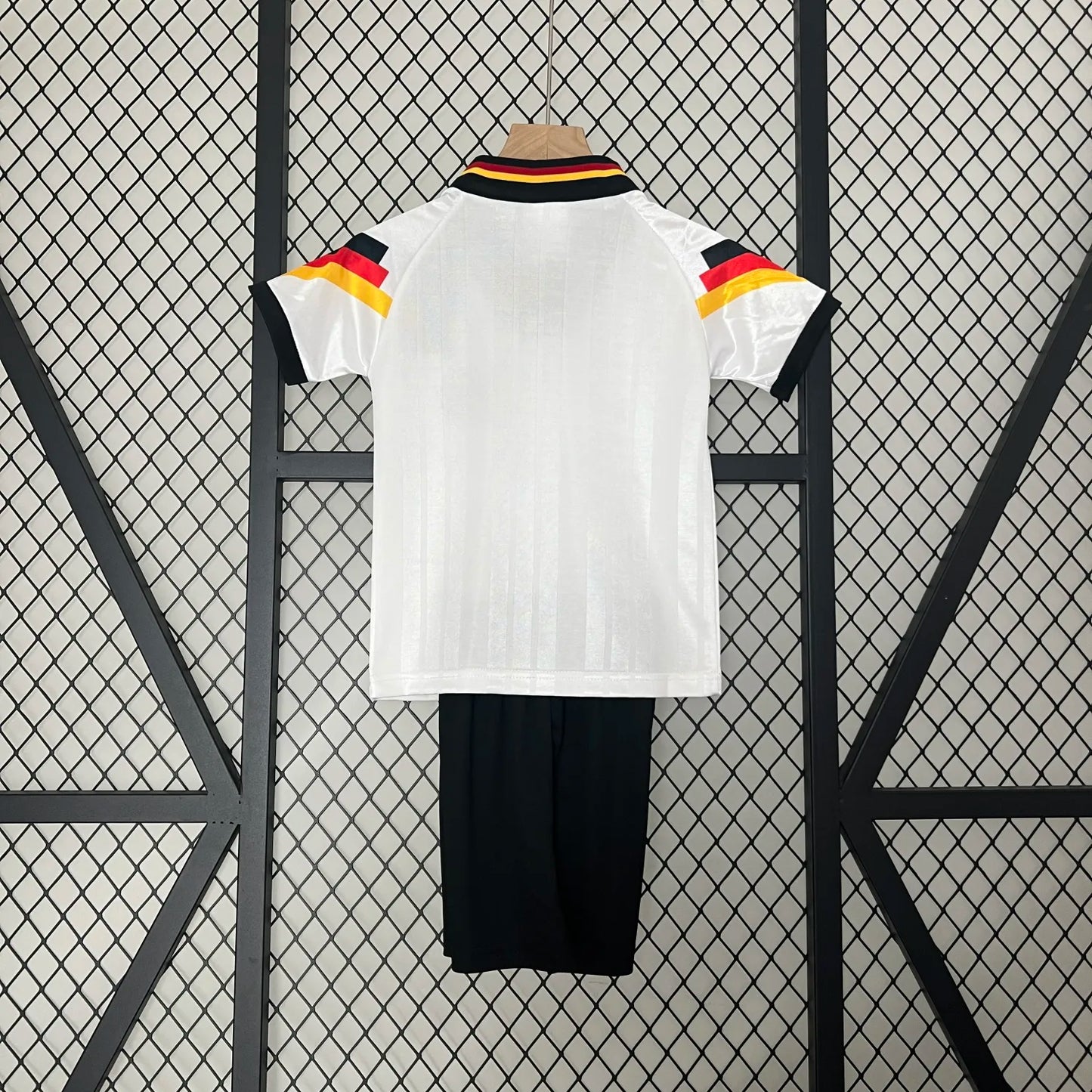Retro1992 Germany Home Kids Kit