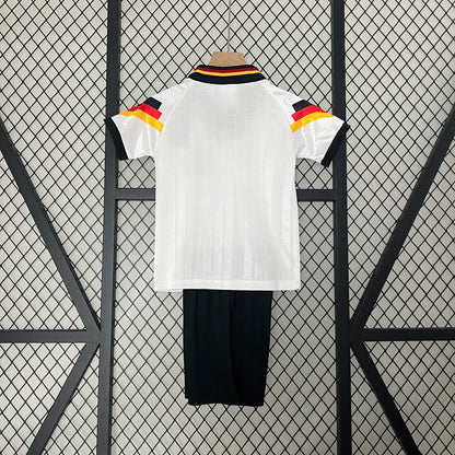 Retro1992 Germany Home Kids Kit