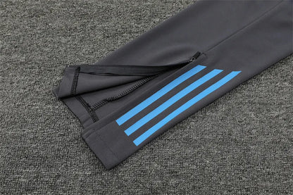 24-25 Argentina Gold Training Suit