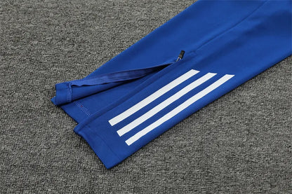 24-25 Japan White Training Suit