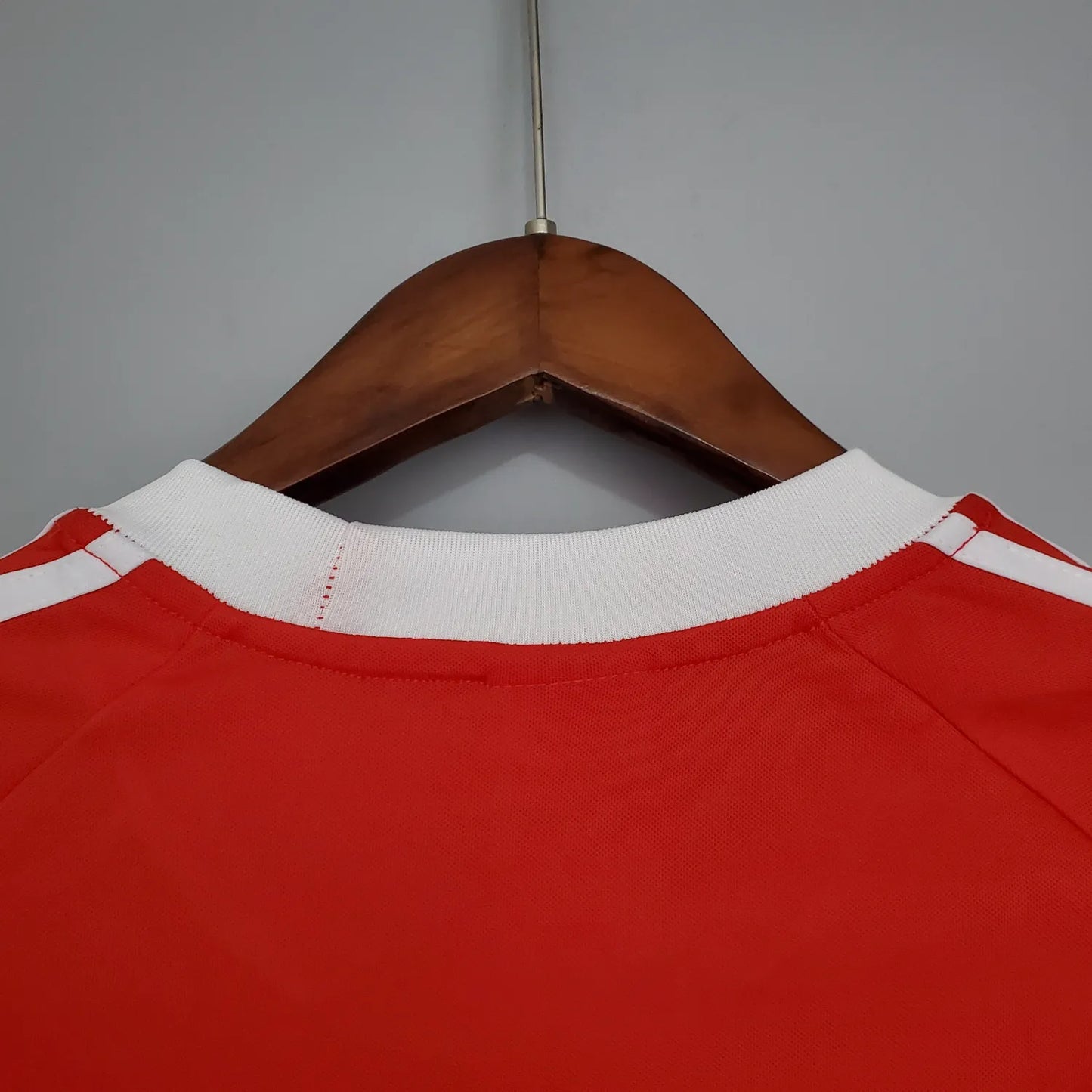 00-01 Bayern Munich Home Retro Jersey