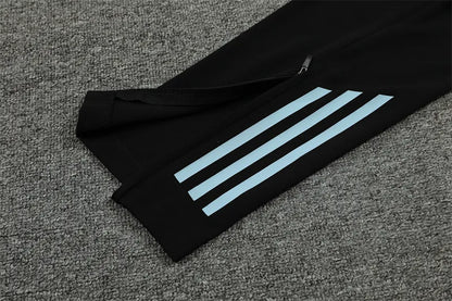 24-25 Real Madrid White Training Suit