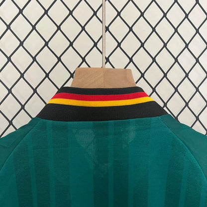 Retro1992 Germany Away Kids Kit