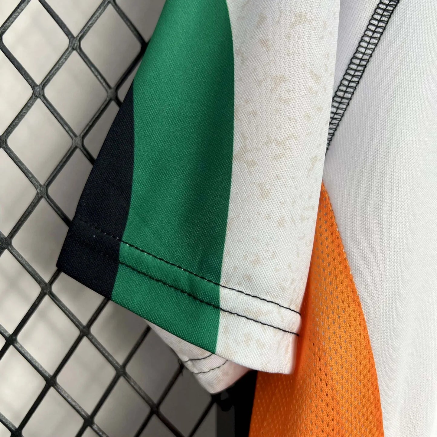 24-25 Venezia FC Away Jersey