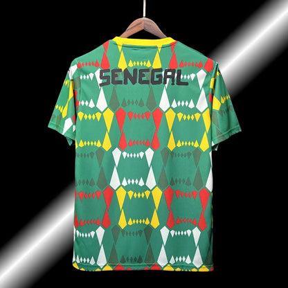23-24 Senegal Home Fans Jersey