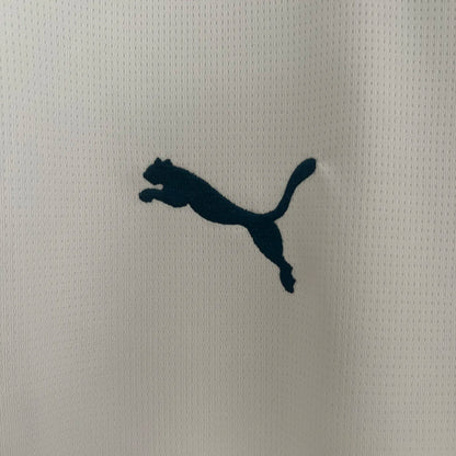 24-25 Marseille Home Fans Jersey