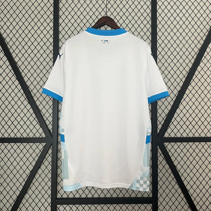 24-25 Marseille Home Fans Jersey