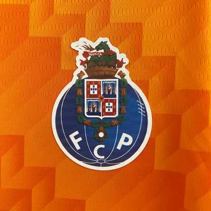 24-25 Porto Away Fans Jersey