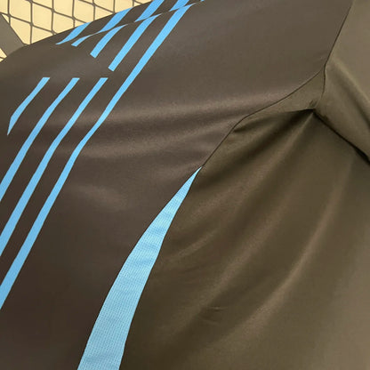 2024 Argentina Special Fans Jersey