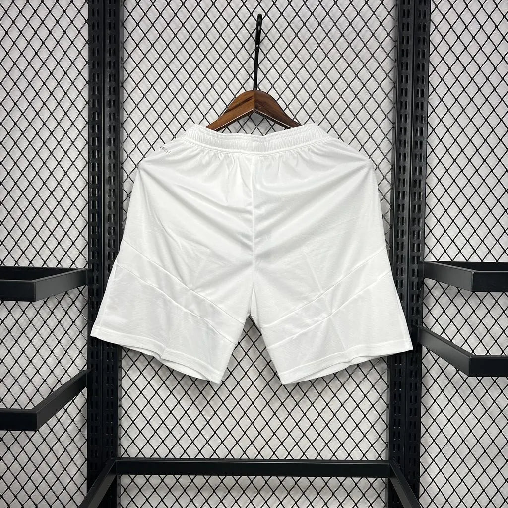 24-25 AC Milan Home Shorts