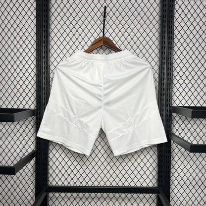 24-25 AC Milan Home Shorts