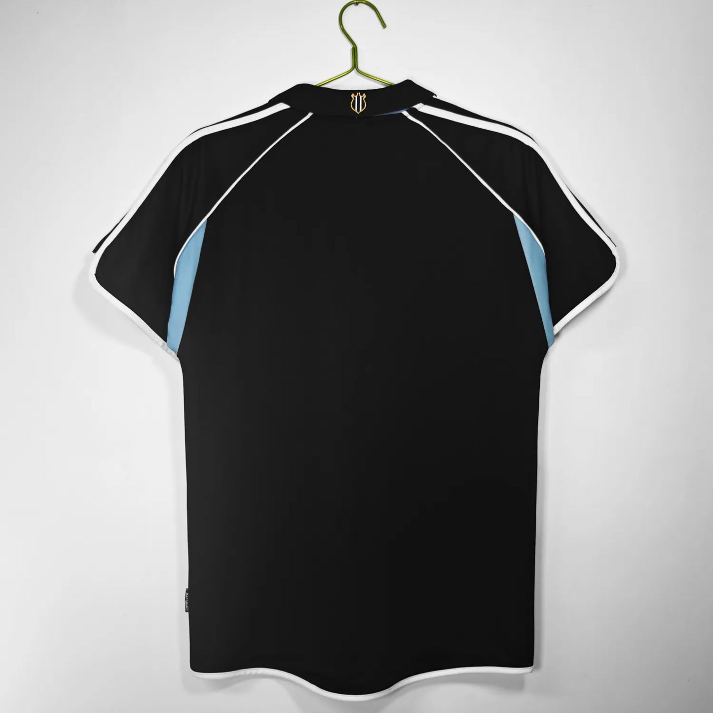 00-01 Newcastle United Away Retro Jersey