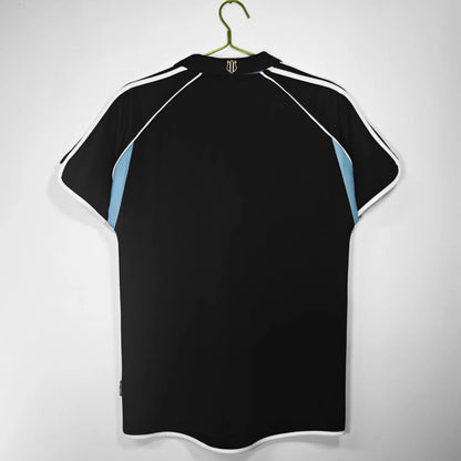 00-01 Newcastle United Away Retro Jersey
