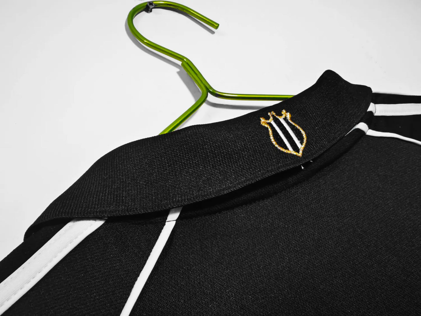 00-01 Newcastle United Away Retro Jersey