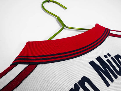 98-00 Bayern Munich Away Retro Jersey
