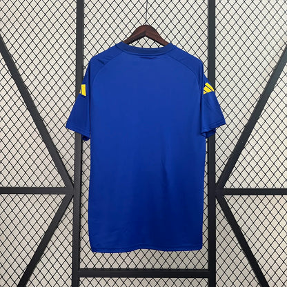 2024 Spain Training Jersey
