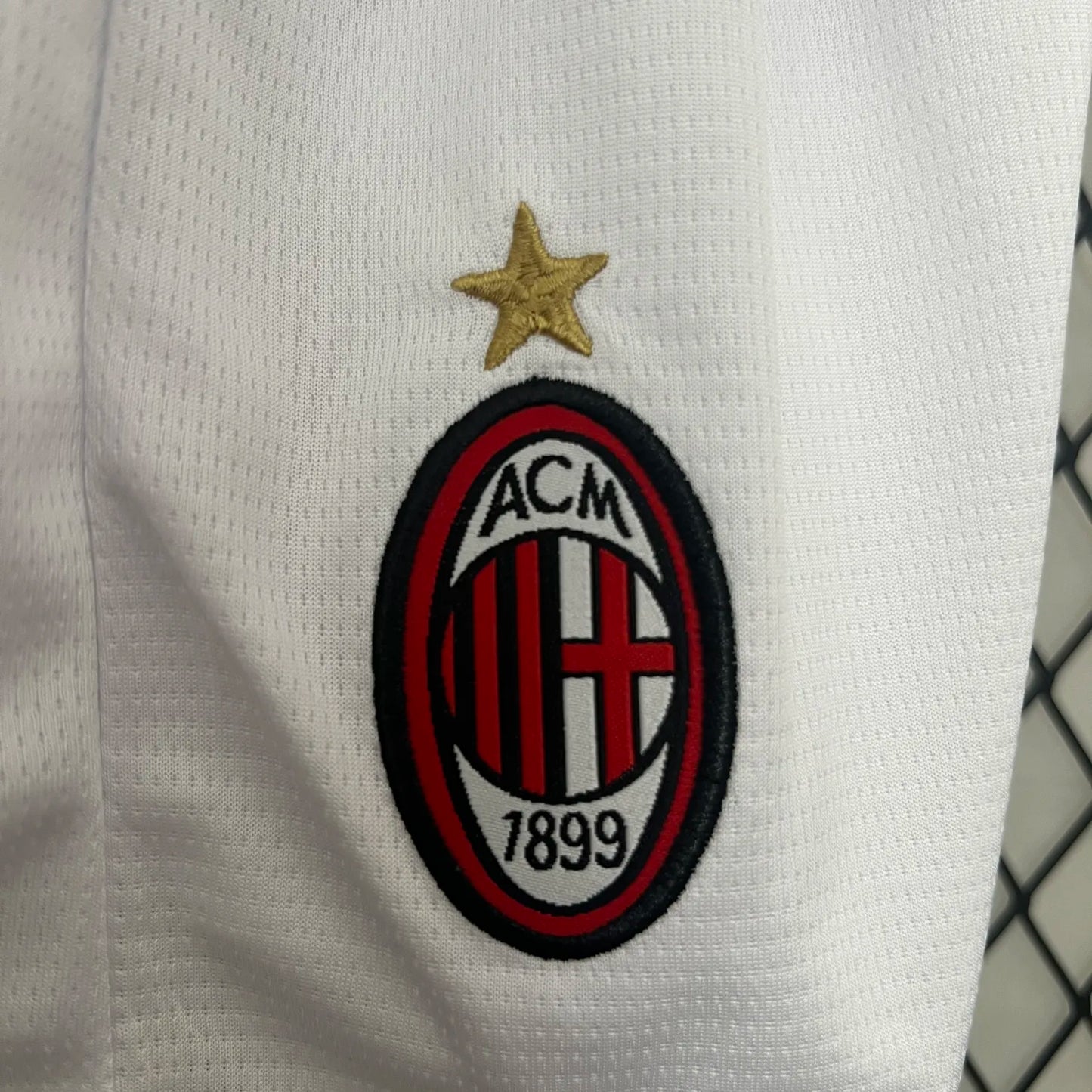 24-25 AC Milan Home Kids Kit