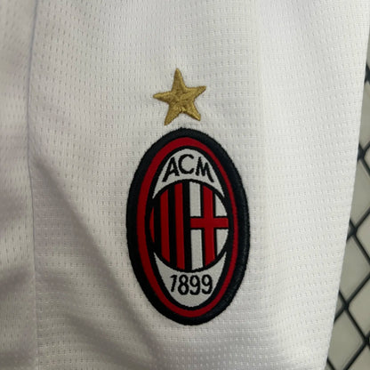 24-25 AC Milan Home Kids Kit