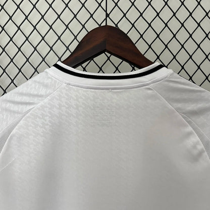 24-25 Real Madrid Home Woman Jersey