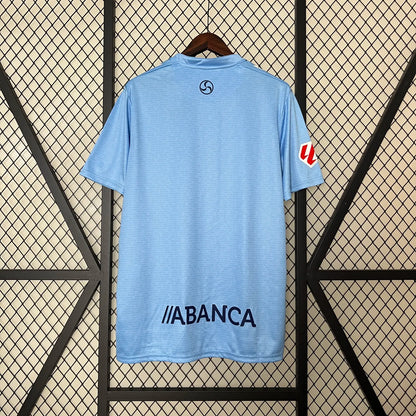 24-25 Celta Vigo Home Fans Jersey