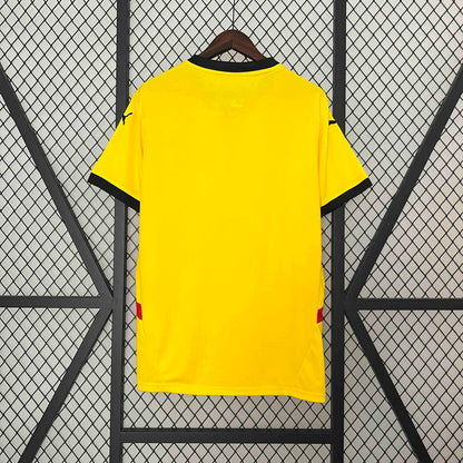 24-25 RC Lens Home Fans Jersey