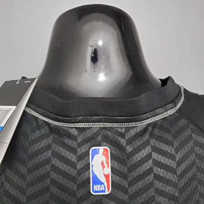 New Brooklyn Nets GFIFFIN#2 City Edition Black