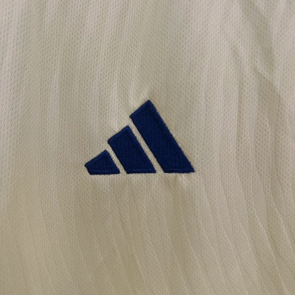 2024 Sweden Home Fans Jersey