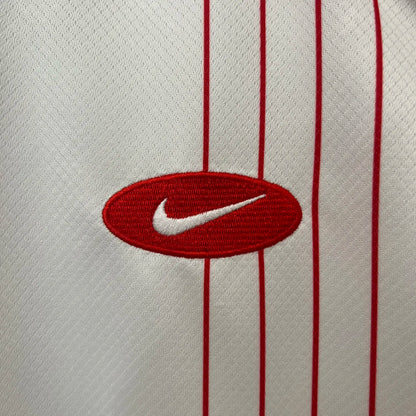 2024 Canada Away Fans Jersey