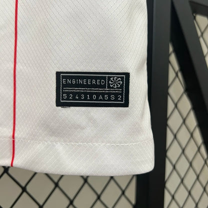 2024 Canada Away Fans Jersey
