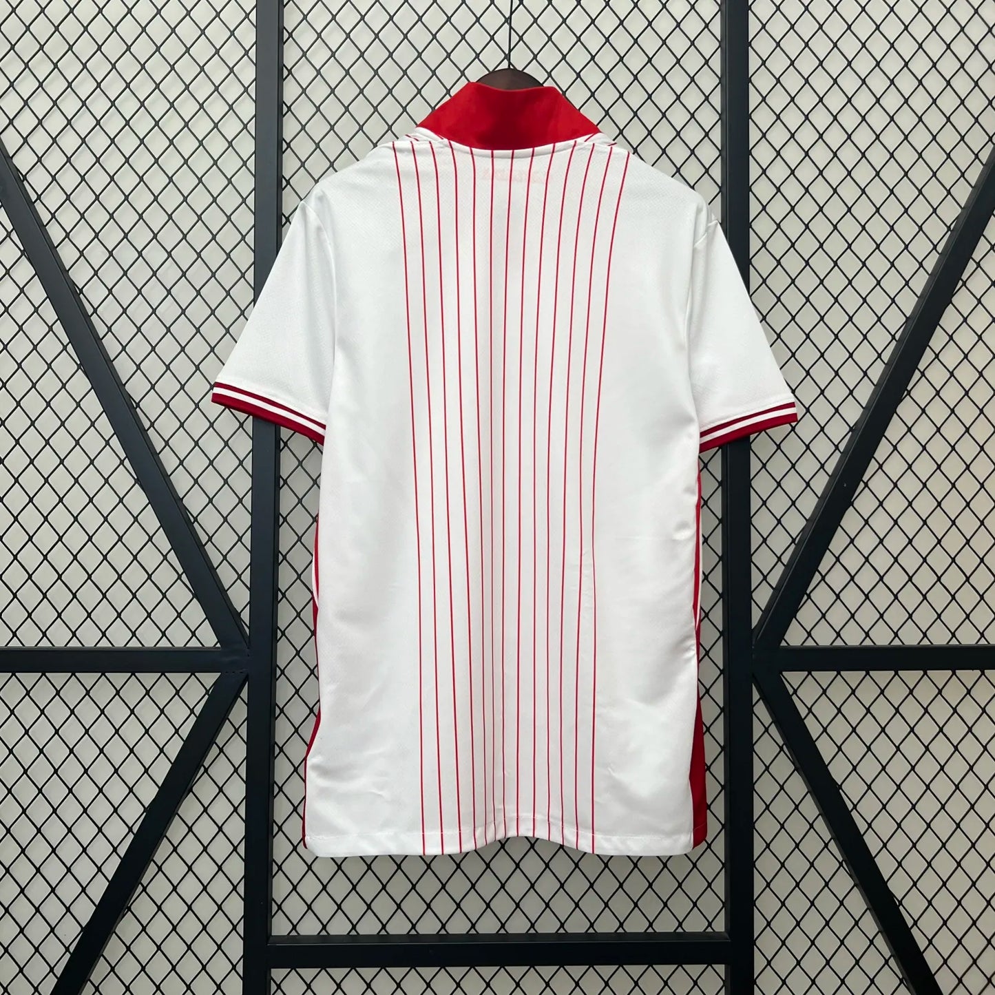 2024 Canada Away Fans Jersey