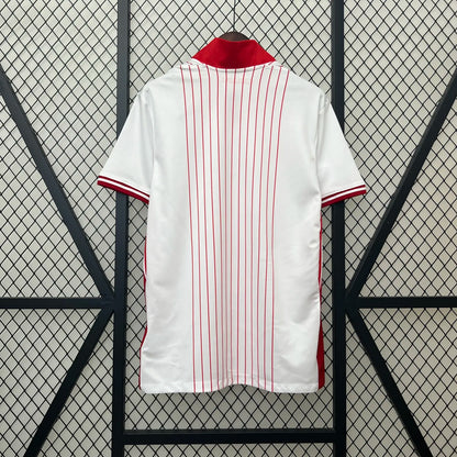 2024 Canada Away Fans Jersey