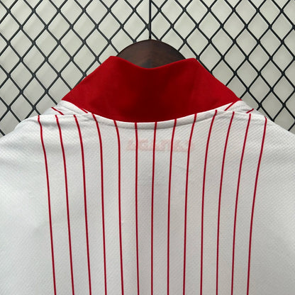 2024 Canada Away Fans Jersey