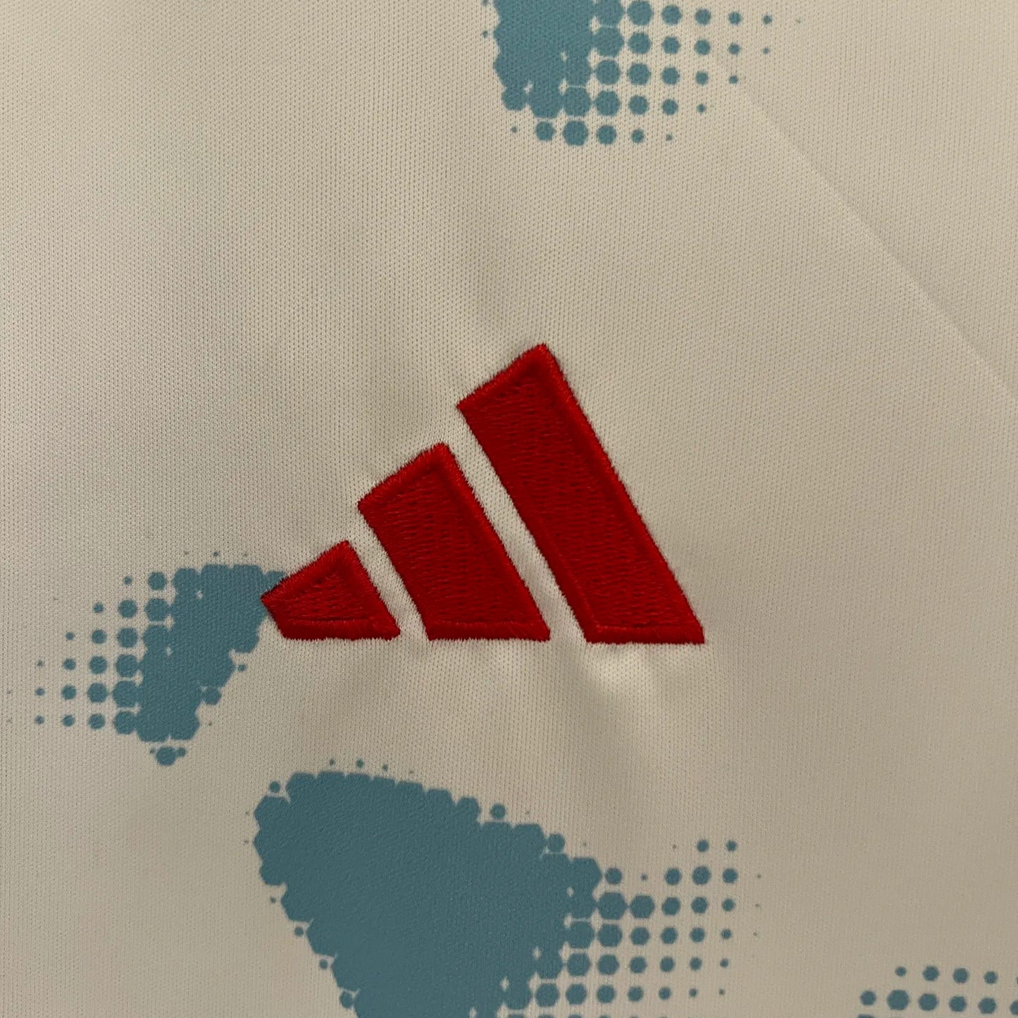 2024 Costa Rica Away Fans Jersey