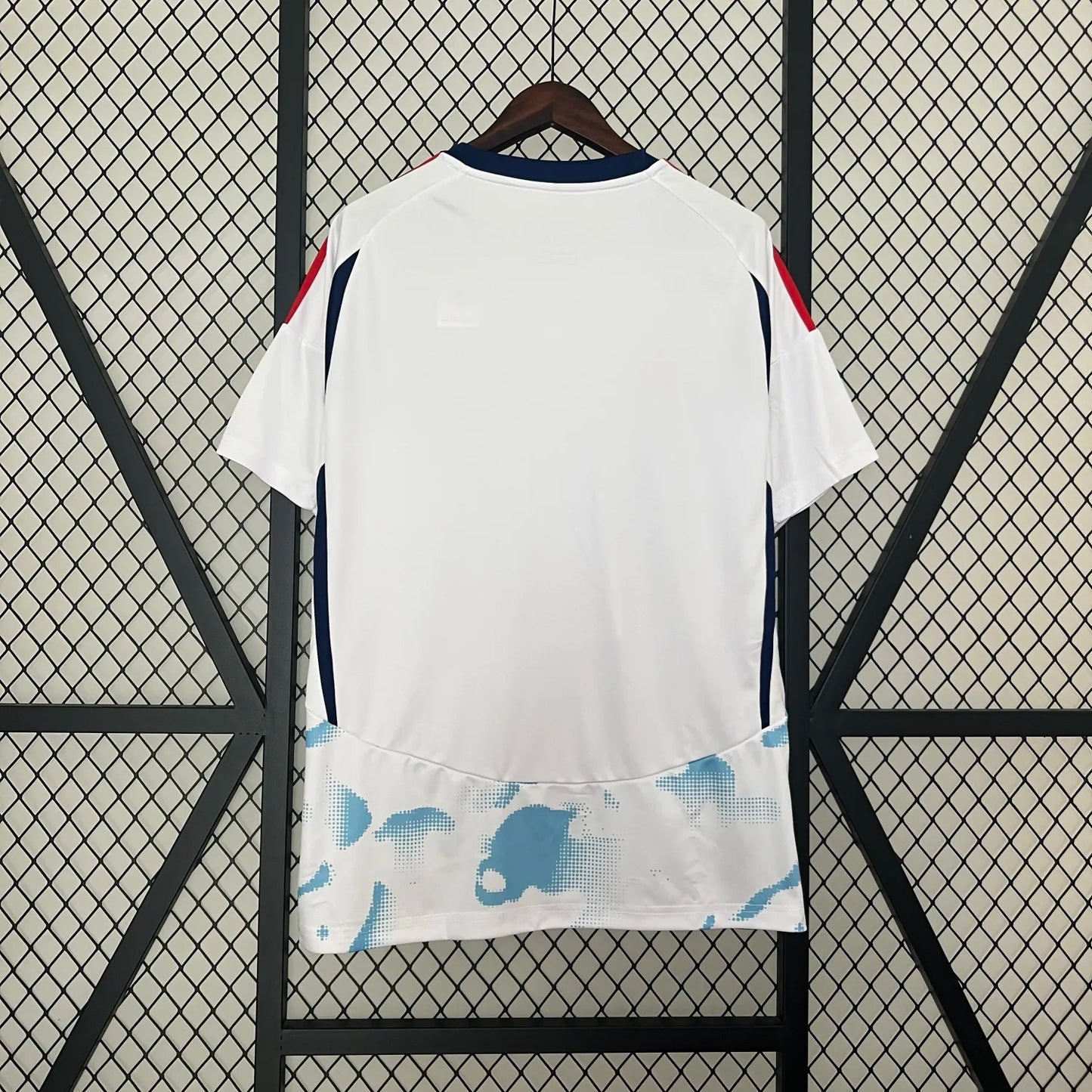 2024 Costa Rica Away Fans Jersey