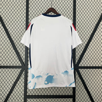 2024 Costa Rica Away Fans Jersey