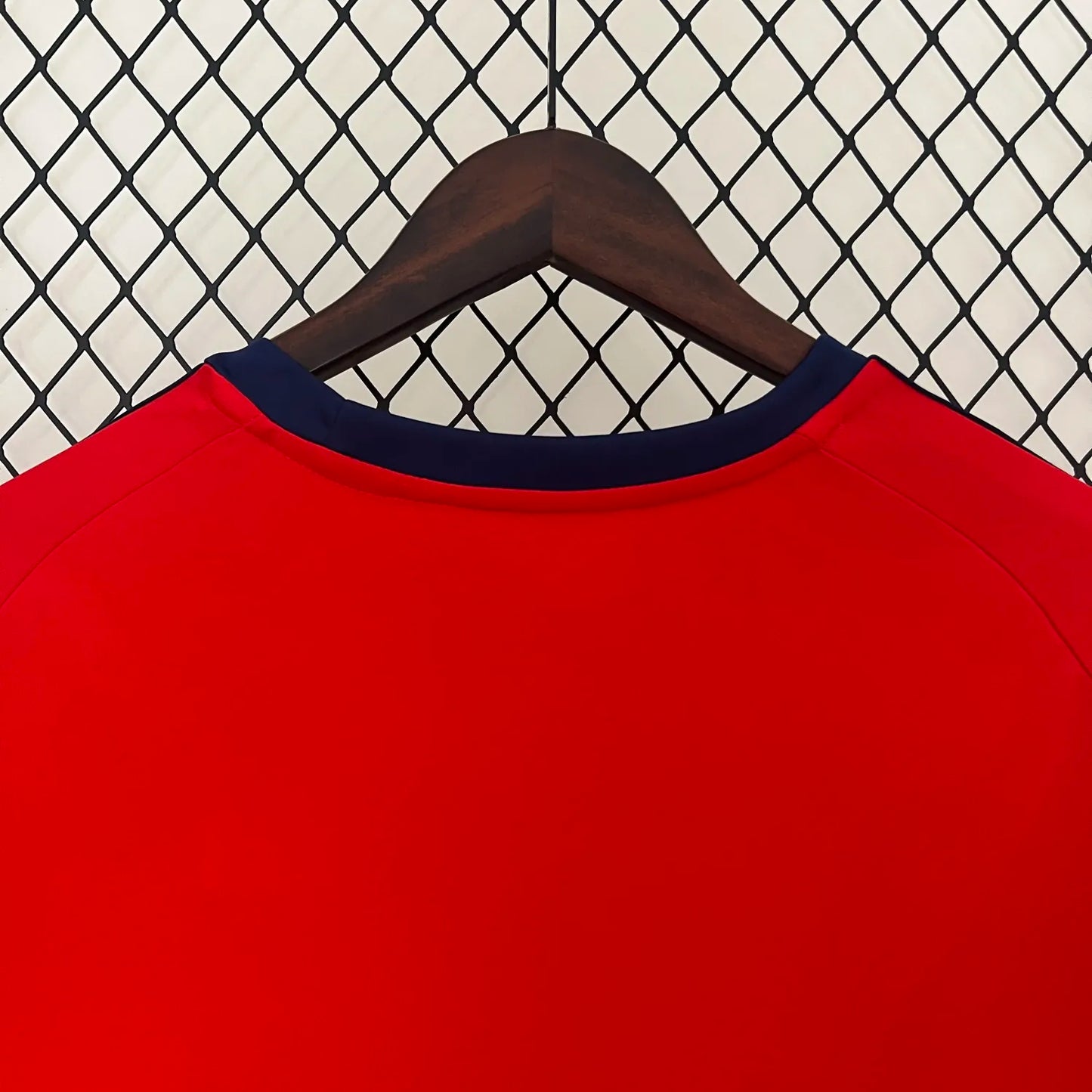 2024 Costa Rica Home Fans Jersey